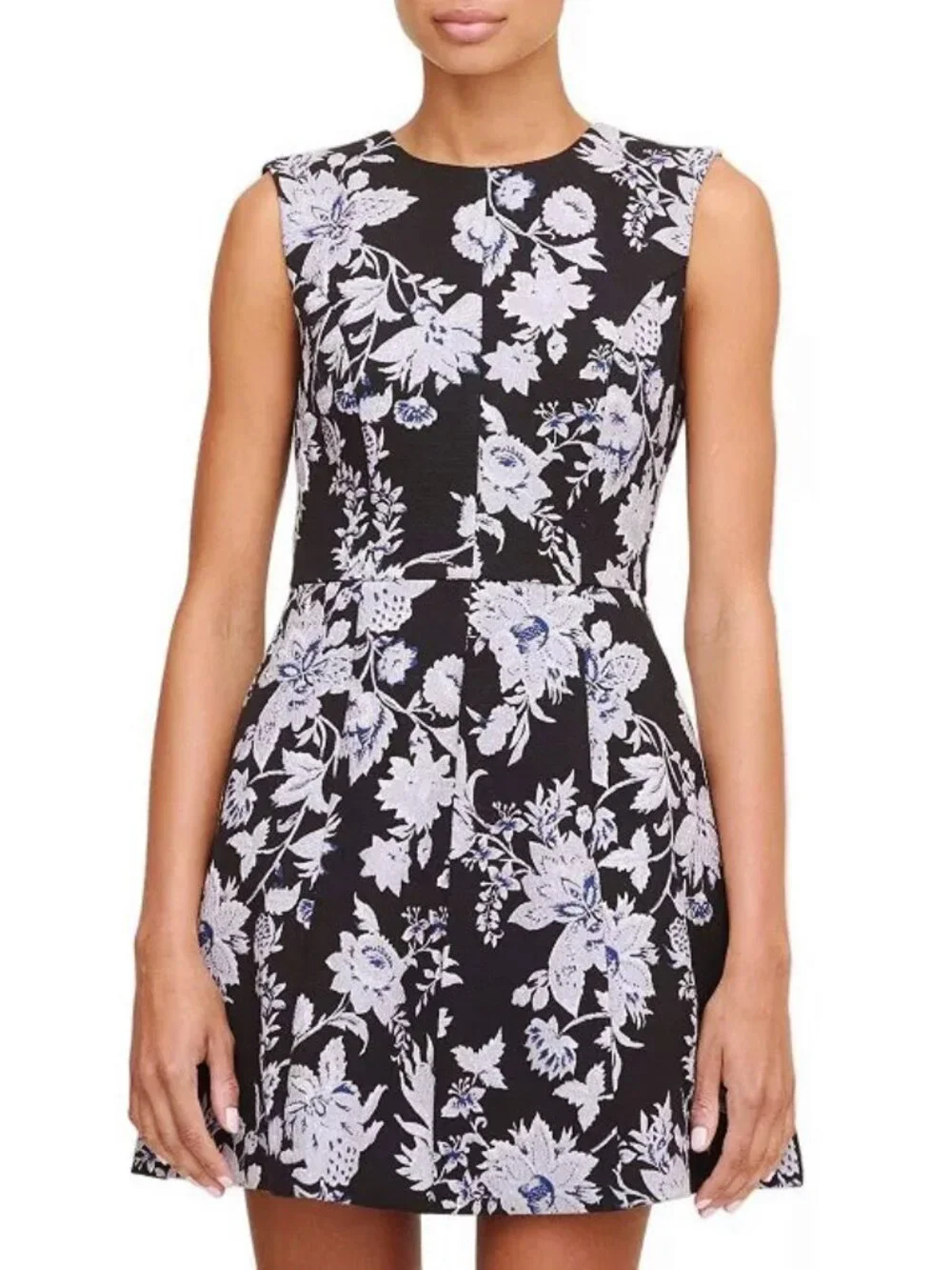 Hill House | Dresses | New Hill House Joelle Metallic Floral Jacquard Mini Dress Black Purple L 328 | Poshmark Hill House | Dresses | New Hill House Joelle Metallic Floral Jacquard Mini Dress Black Purple L 328 | Poshmark